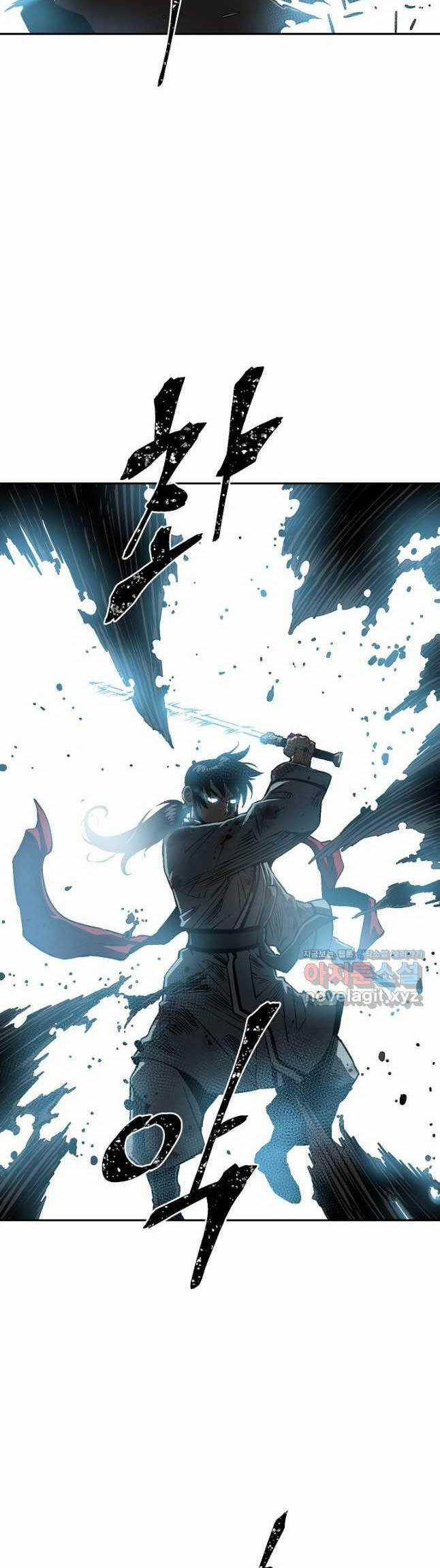 Vĩ Linh Kiếm Tiên Chapter 64 trang 19