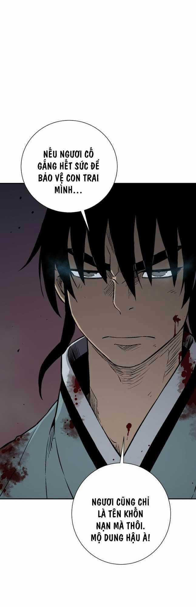 Vĩ Linh Kiếm Tiên Chapter 64 trang 26