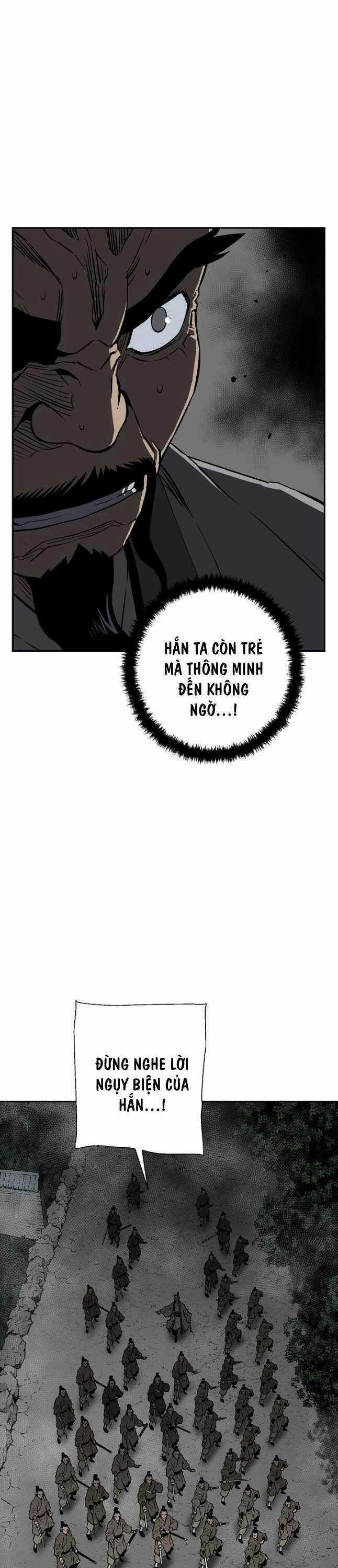 Vĩ Linh Kiếm Tiên Chapter 64 trang 27