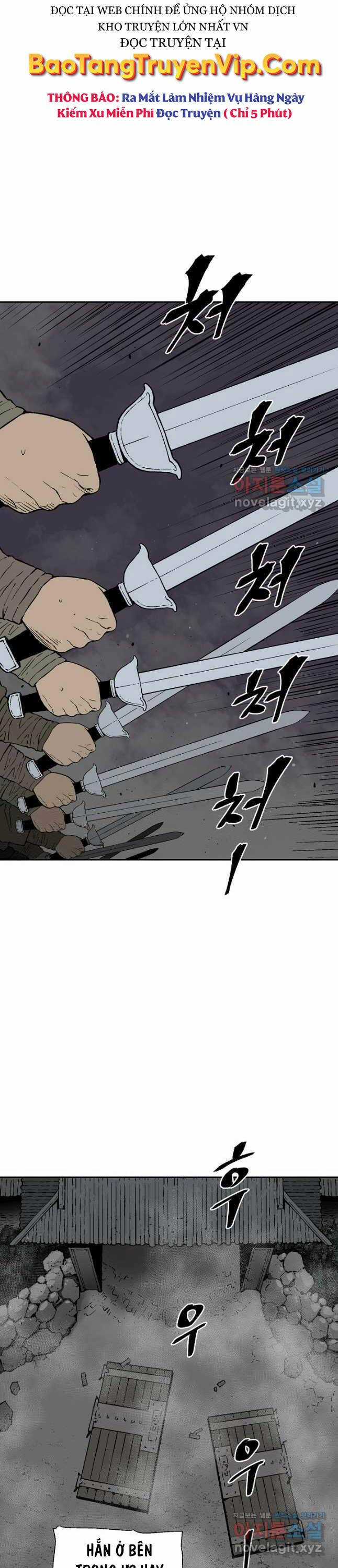 Vĩ Linh Kiếm Tiên Chapter 64 trang 3