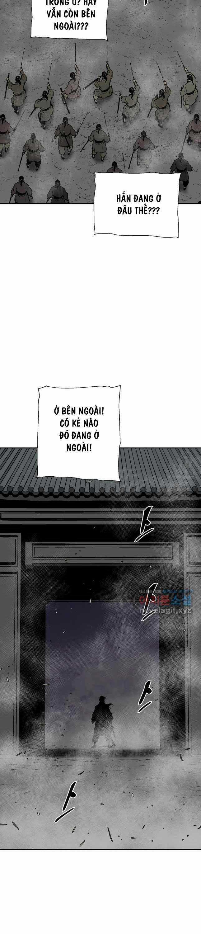 Vĩ Linh Kiếm Tiên Chapter 64 trang 4