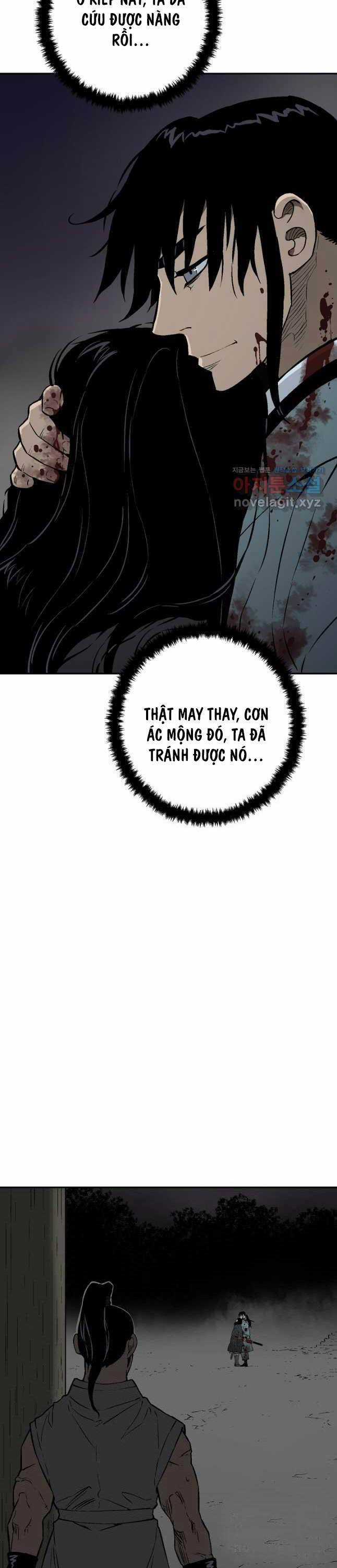 Vĩ Linh Kiếm Tiên Chapter 64 trang 43