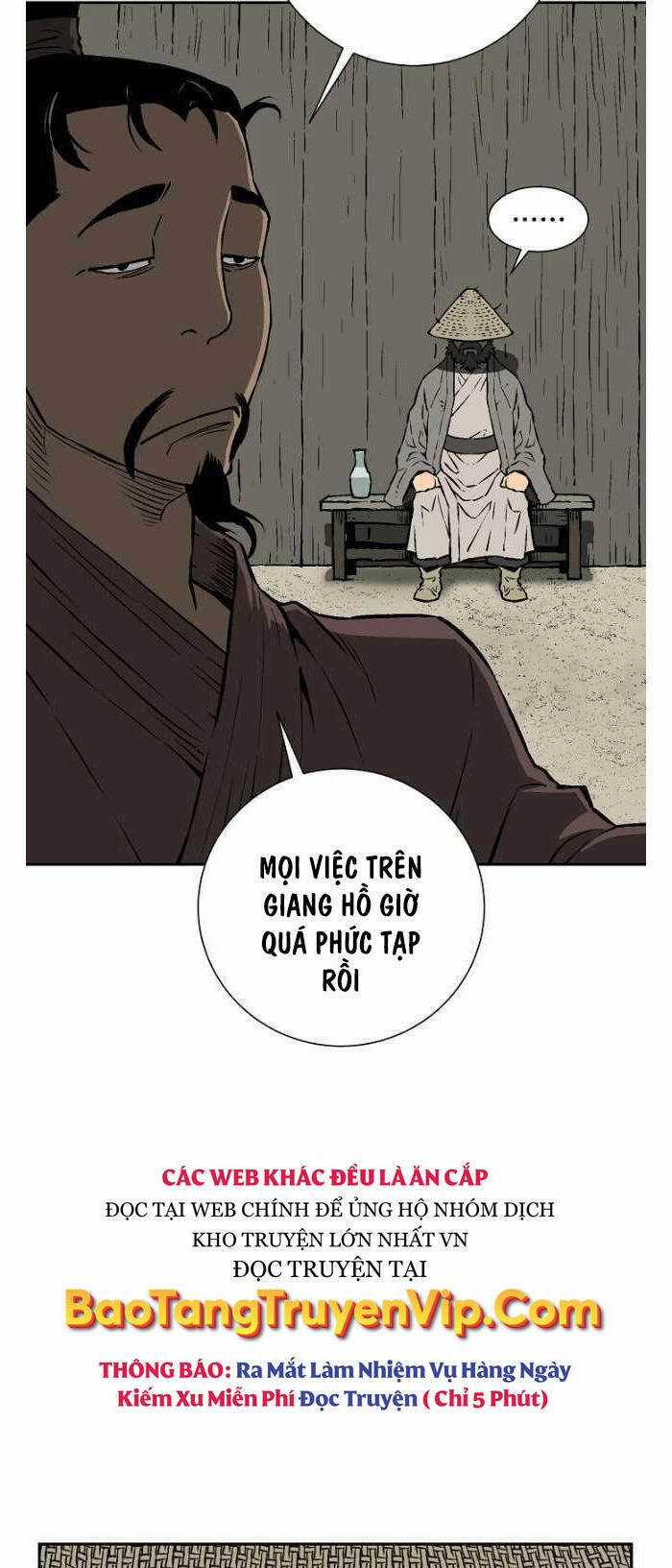 Vĩ Linh Kiếm Tiên Chapter 64 trang 49