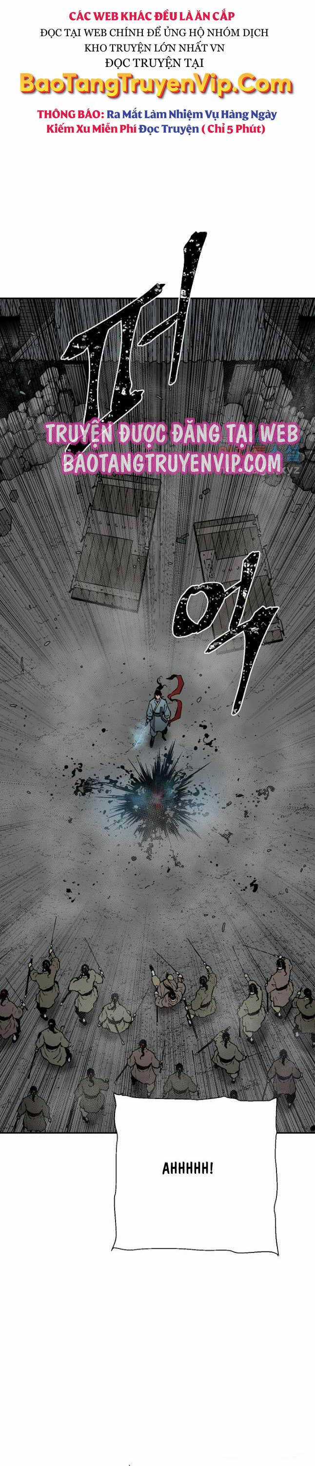 Vĩ Linh Kiếm Tiên Chapter 64 trang 8