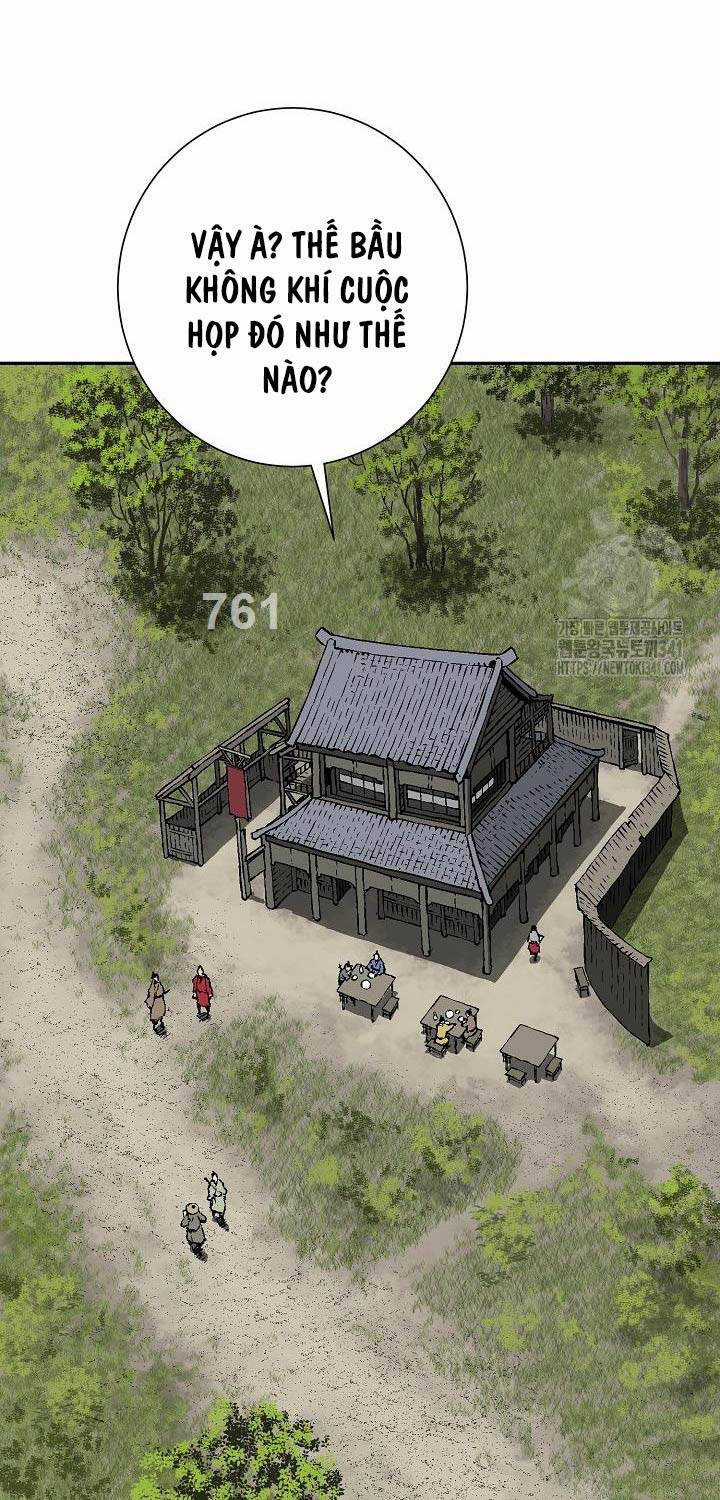 Vĩ Linh Kiếm Tiên Chapter 65 trang 1