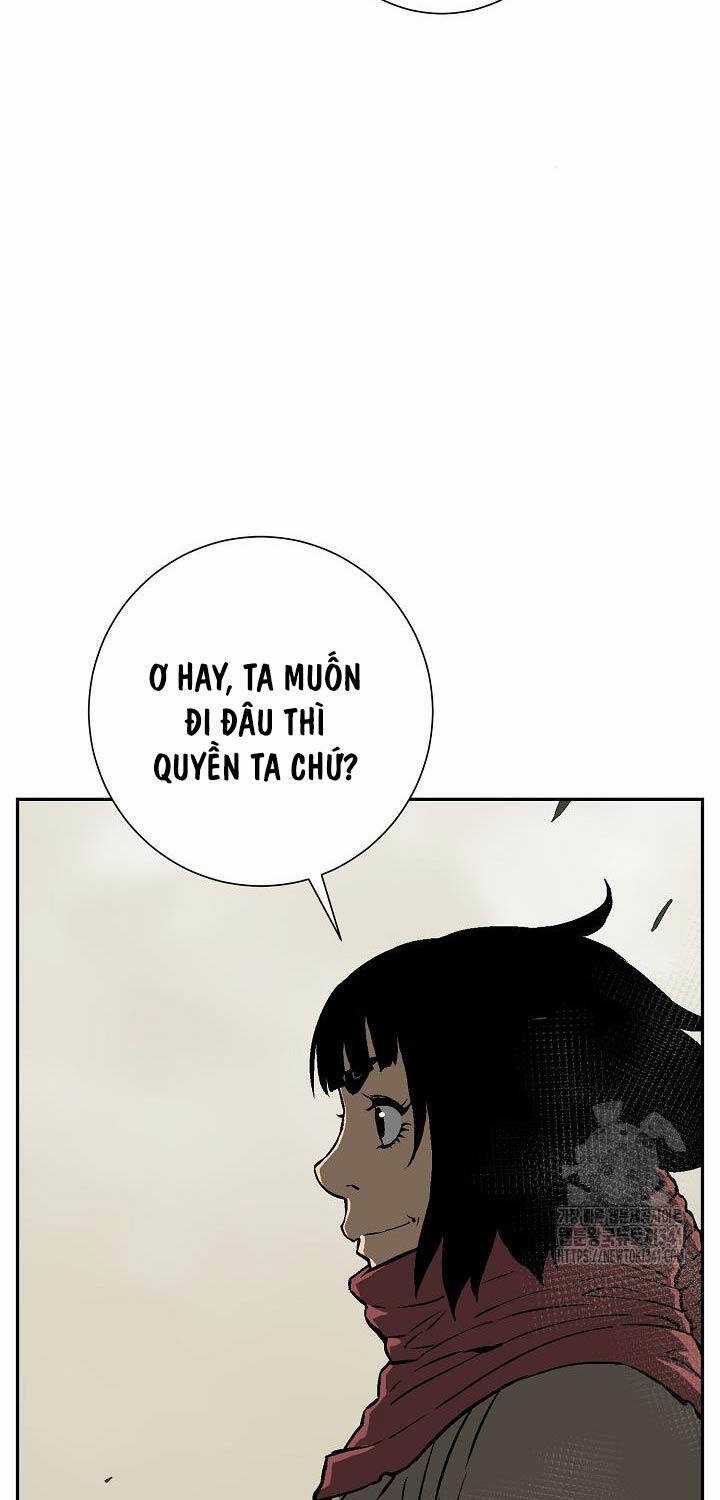 Vĩ Linh Kiếm Tiên Chapter 65 trang 101