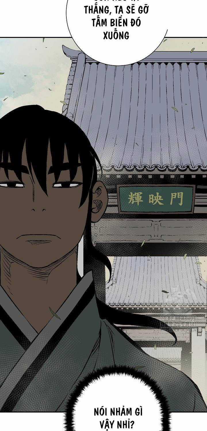 Vĩ Linh Kiếm Tiên Chapter 65 trang 104