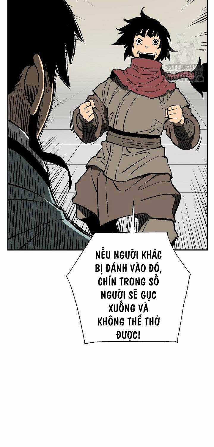 Vĩ Linh Kiếm Tiên Chapter 65 trang 110