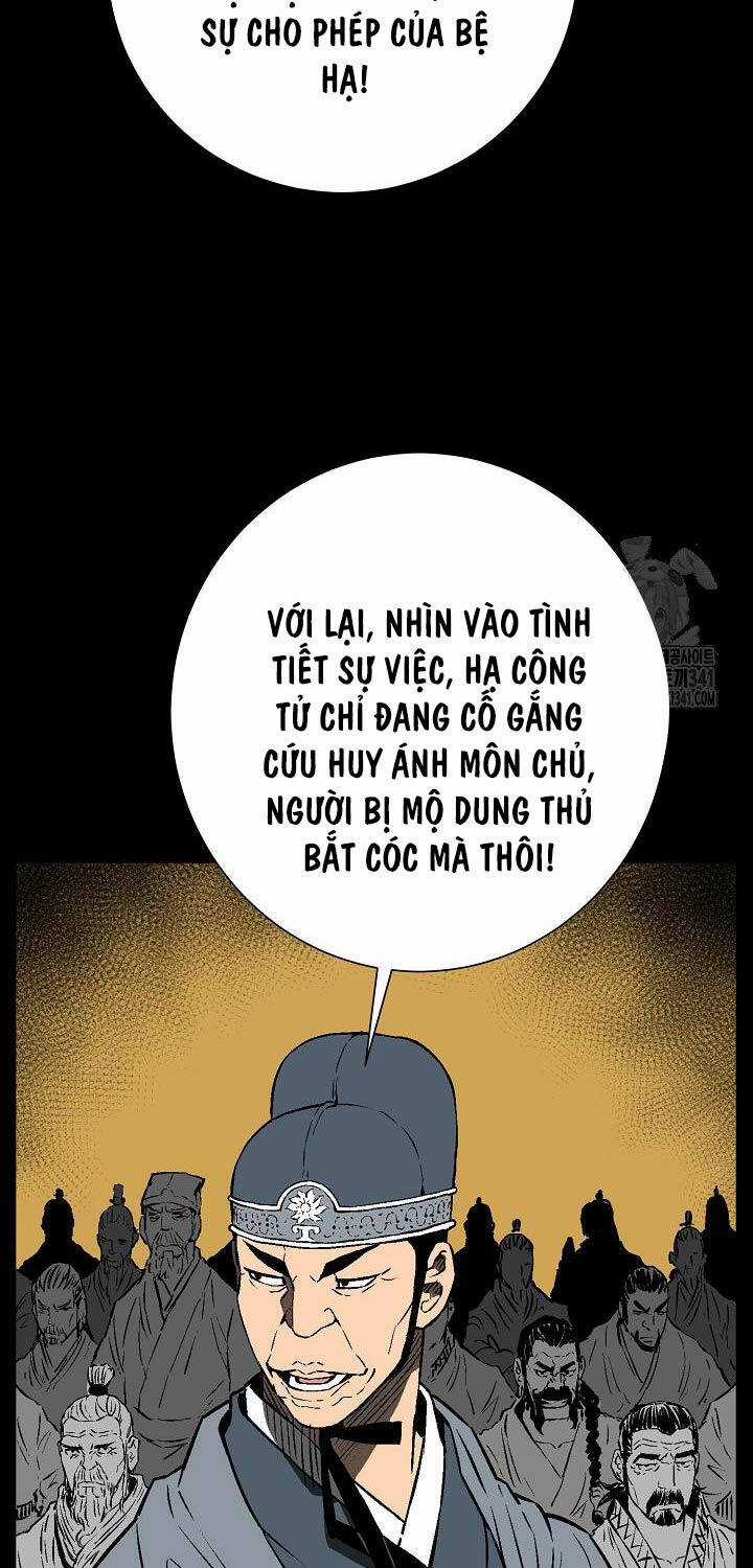 Vĩ Linh Kiếm Tiên Chapter 65 trang 13