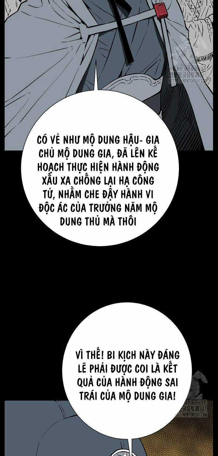 Vĩ Linh Kiếm Tiên Chapter 65 trang 14