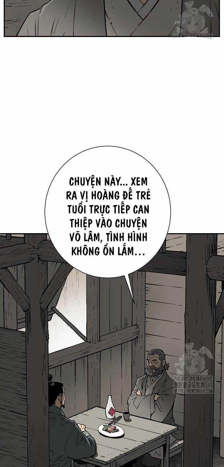 Vĩ Linh Kiếm Tiên Chapter 65 trang 17