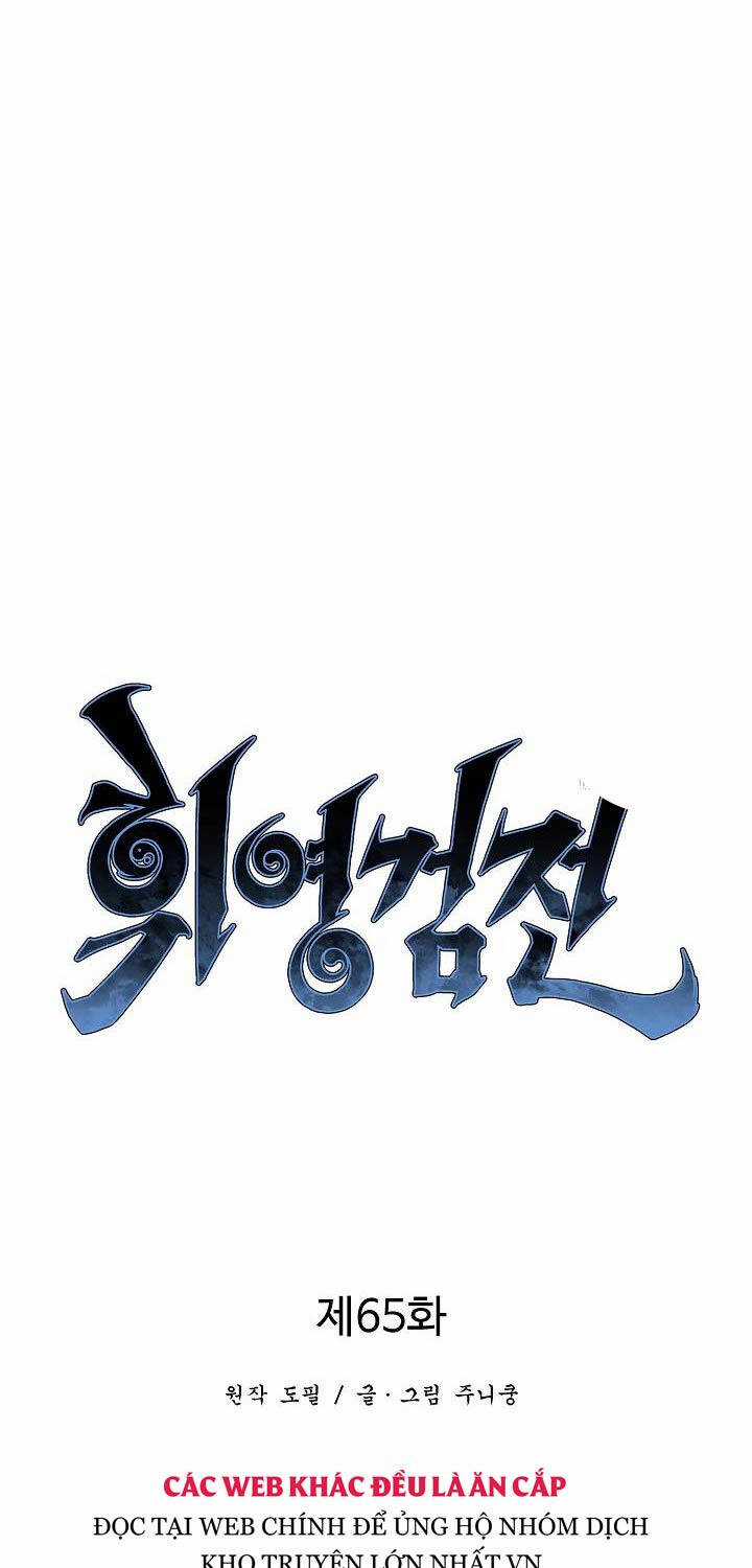 Vĩ Linh Kiếm Tiên Chapter 65 trang 21