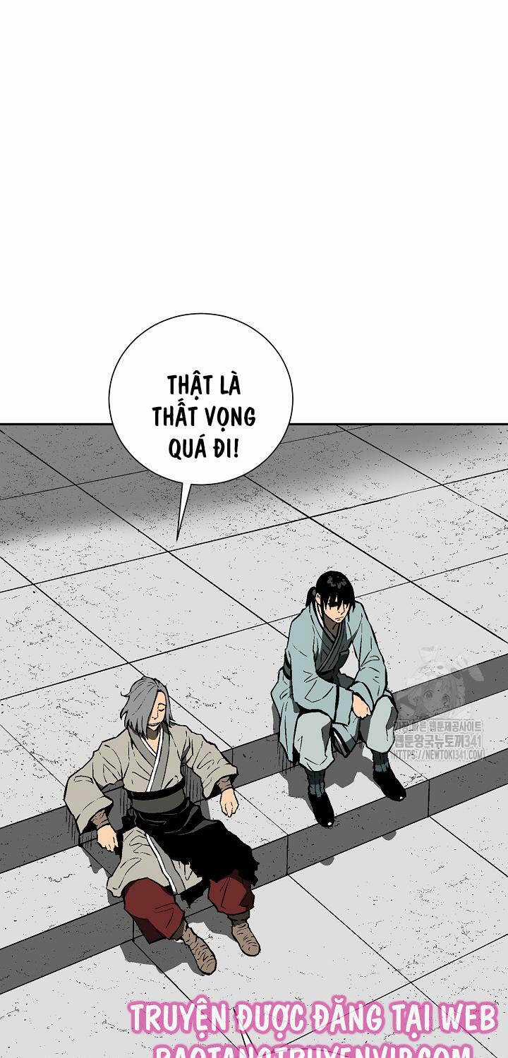 Vĩ Linh Kiếm Tiên Chapter 65 trang 24