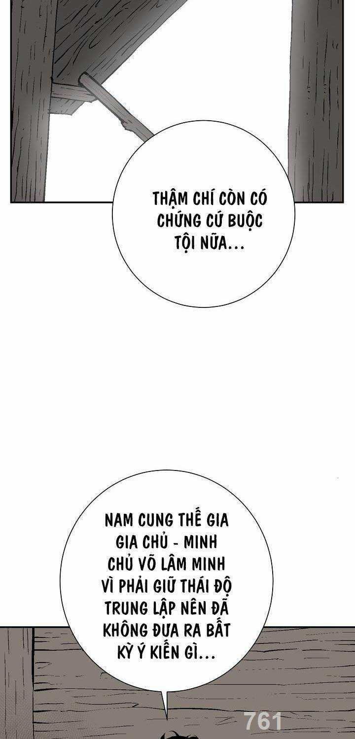Vĩ Linh Kiếm Tiên Chapter 65 trang 3