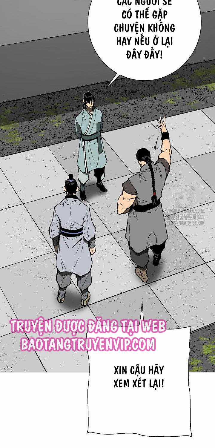 Vĩ Linh Kiếm Tiên Chapter 65 trang 33