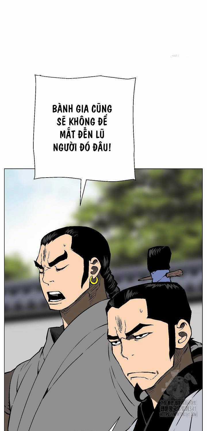 Vĩ Linh Kiếm Tiên Chapter 65 trang 34