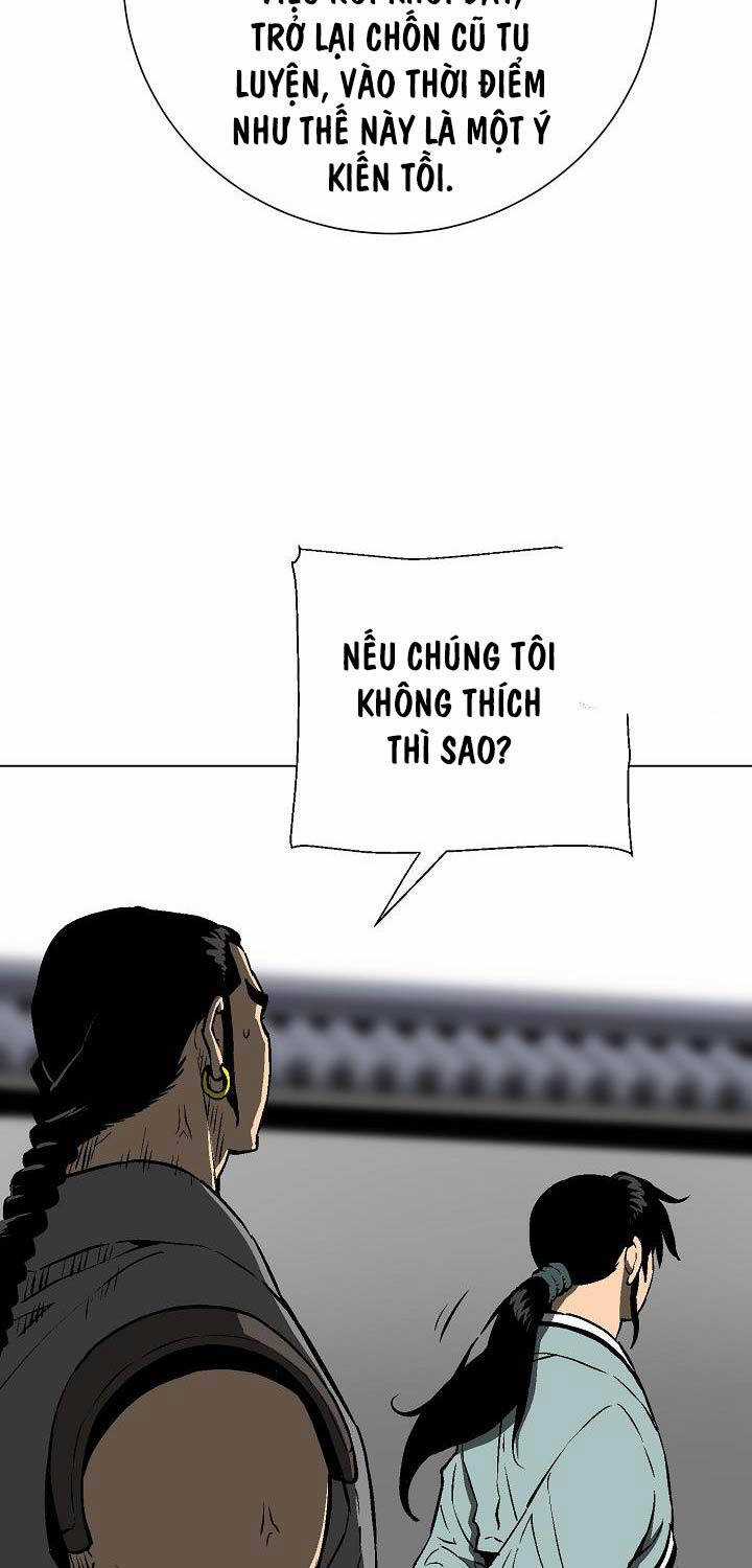 Vĩ Linh Kiếm Tiên Chapter 65 trang 37