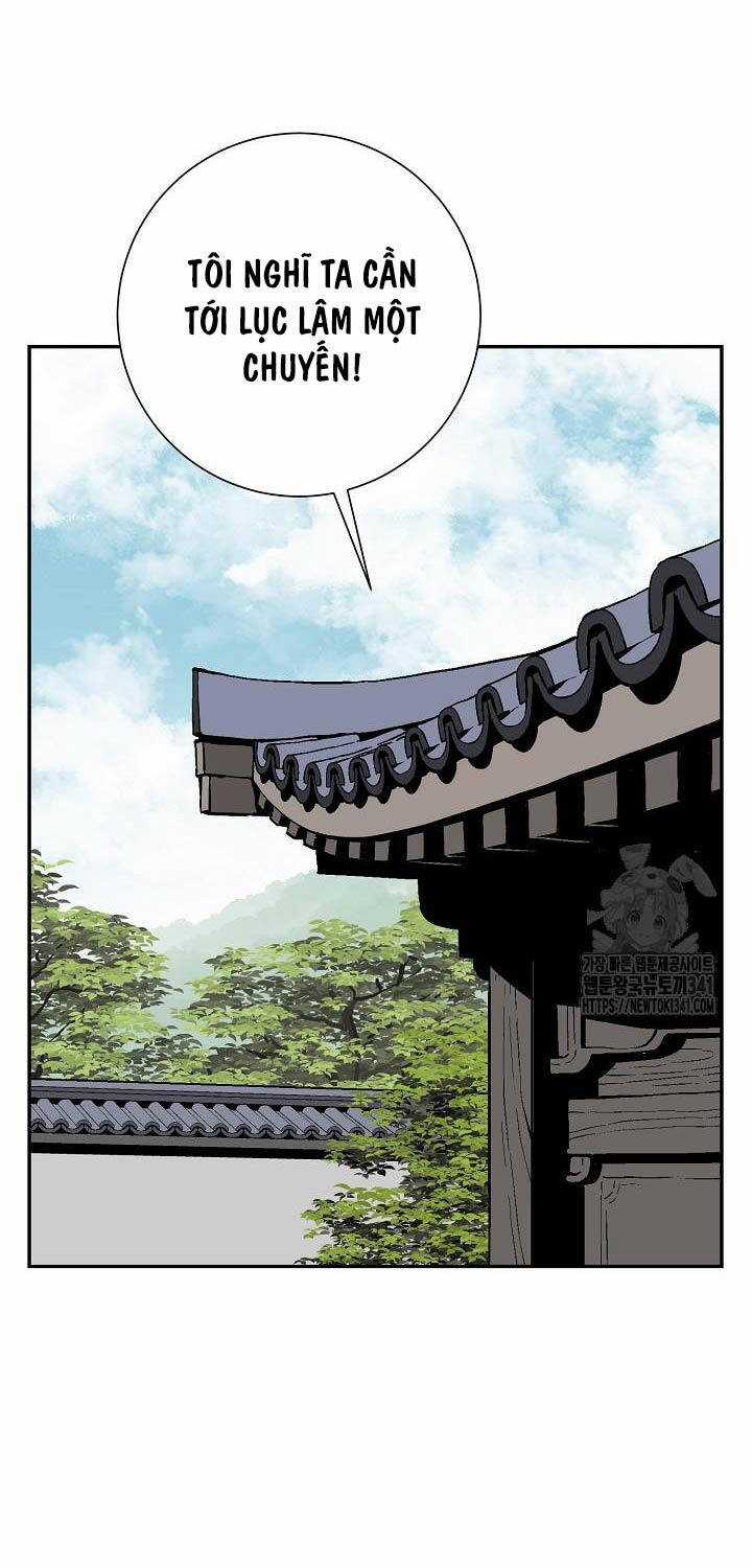 Vĩ Linh Kiếm Tiên Chapter 65 trang 39