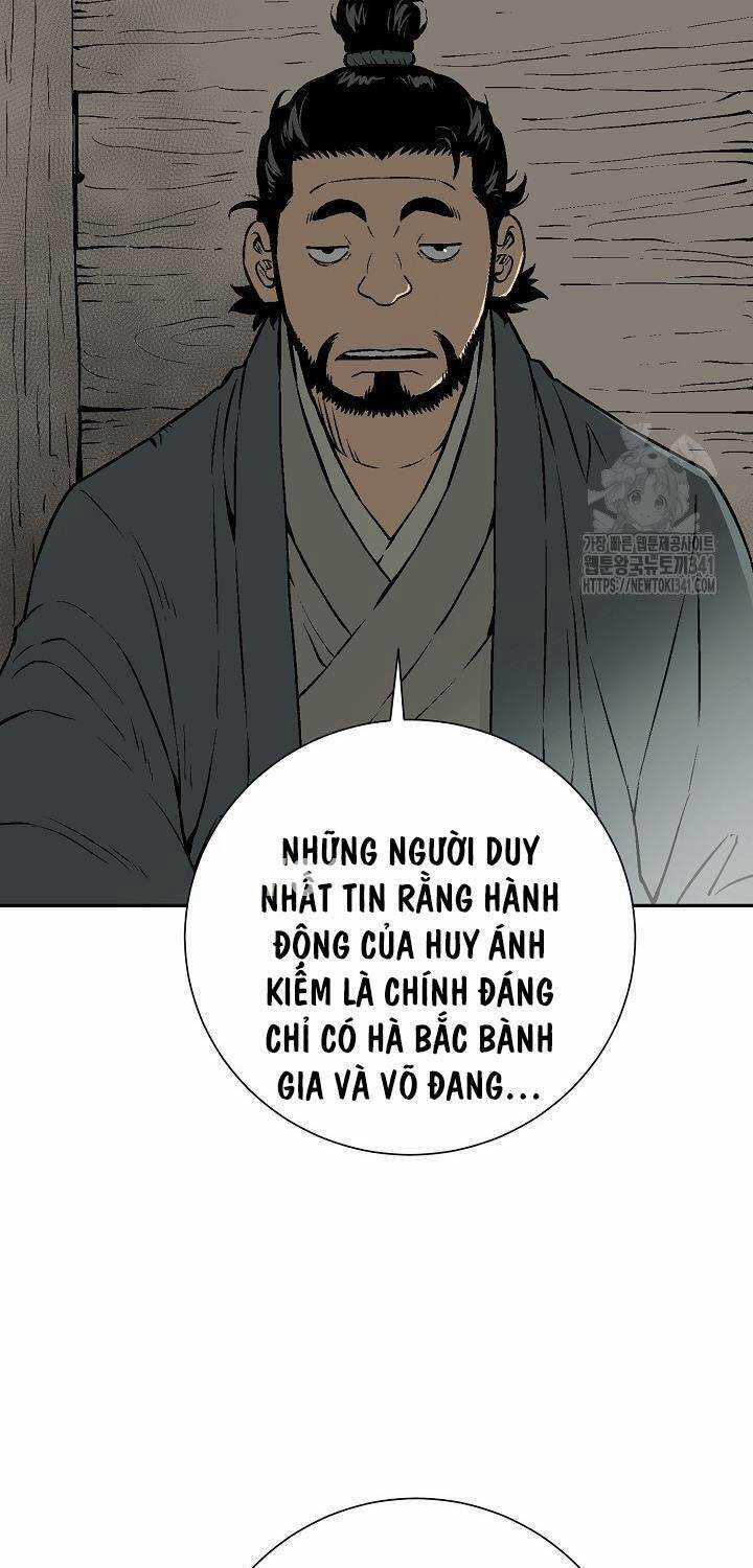 Vĩ Linh Kiếm Tiên Chapter 65 trang 4