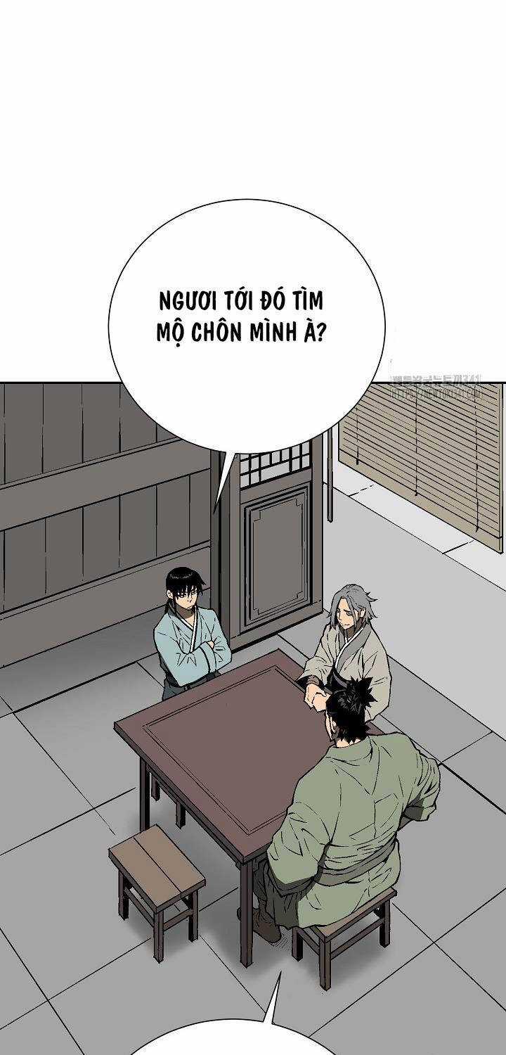 Vĩ Linh Kiếm Tiên Chapter 65 trang 40