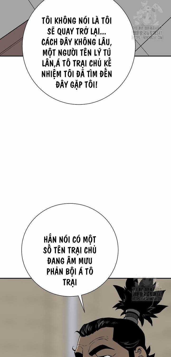 Vĩ Linh Kiếm Tiên Chapter 65 trang 41
