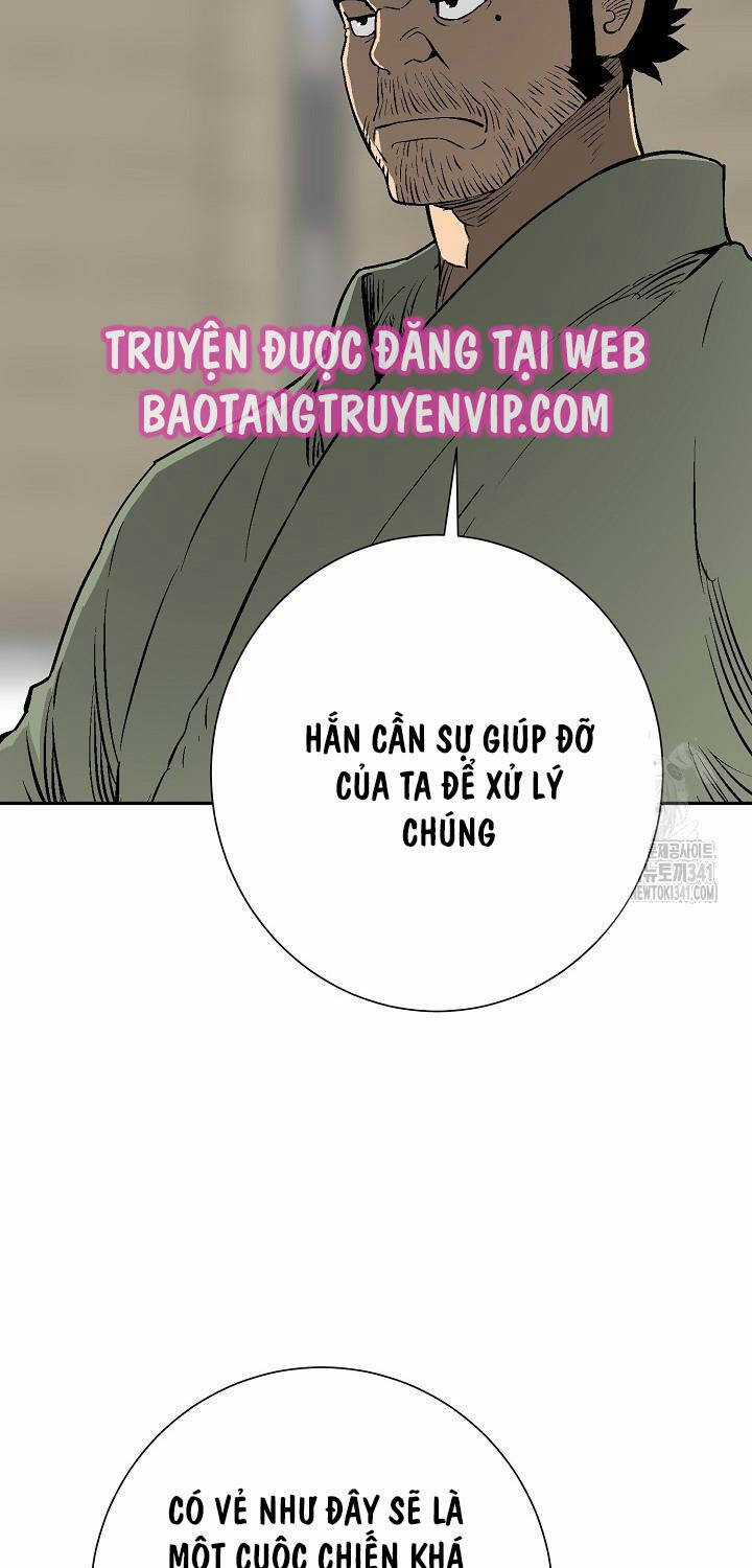 Vĩ Linh Kiếm Tiên Chapter 65 trang 42