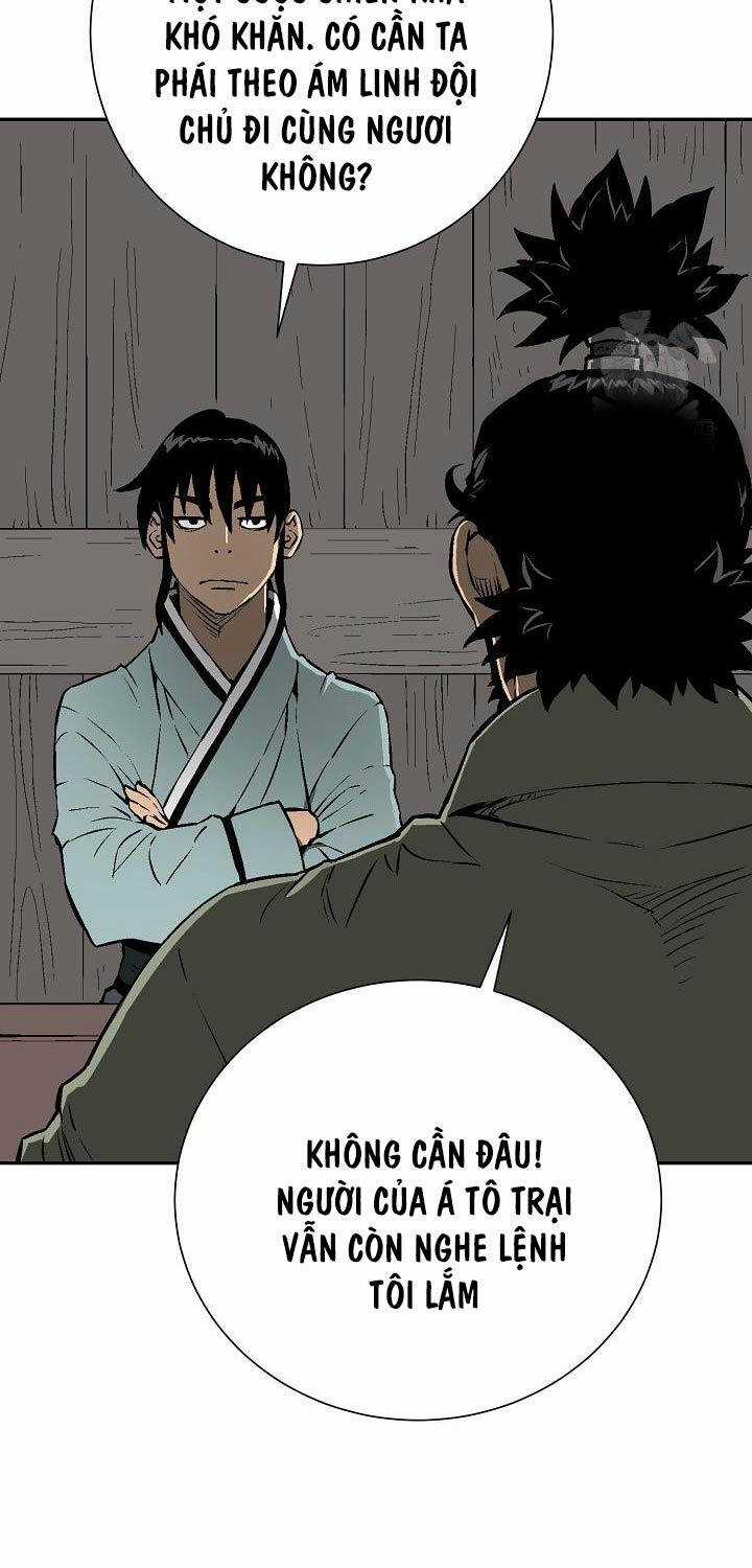 Vĩ Linh Kiếm Tiên Chapter 65 trang 43