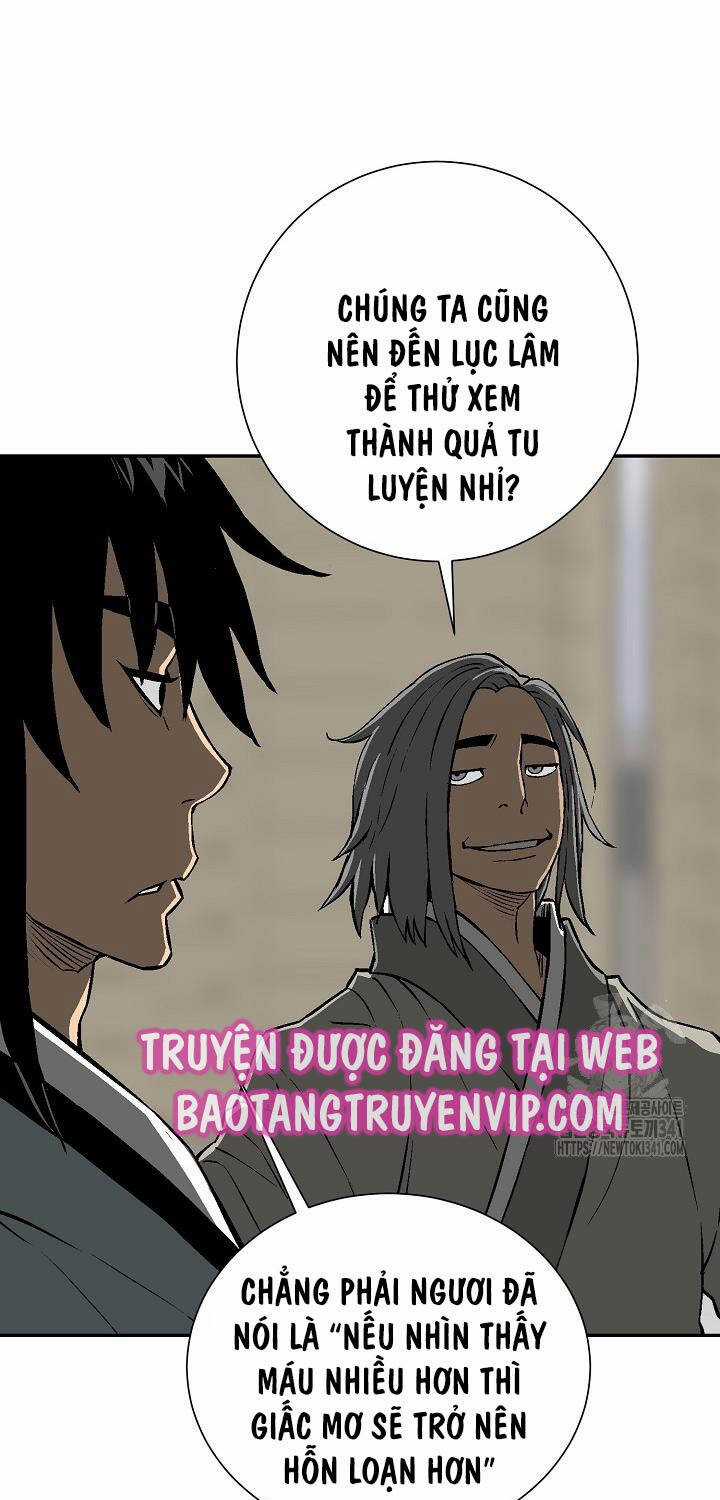 Vĩ Linh Kiếm Tiên Chapter 65 trang 44