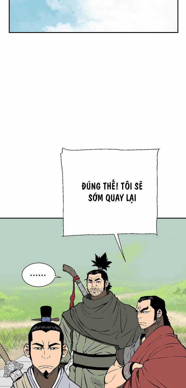 Vĩ Linh Kiếm Tiên Chapter 65 trang 48