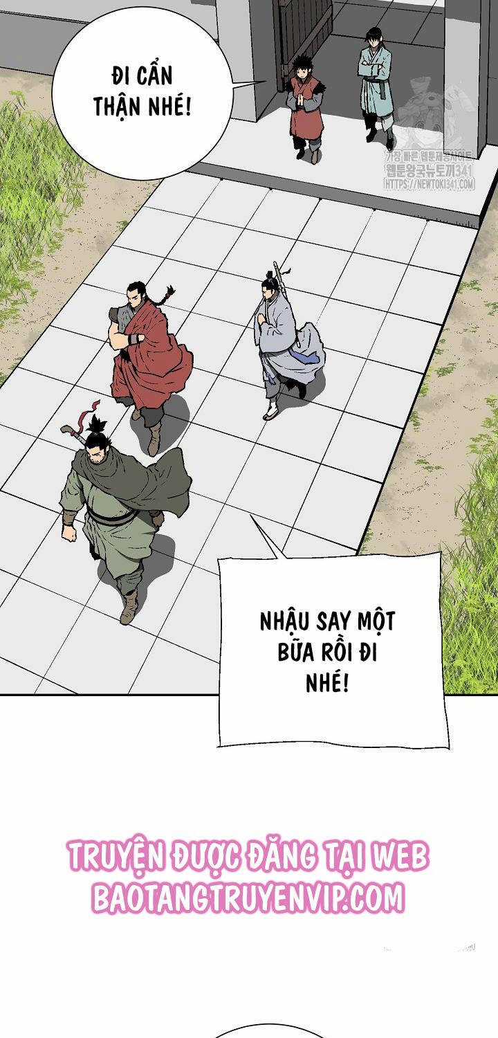 Vĩ Linh Kiếm Tiên Chapter 65 trang 50