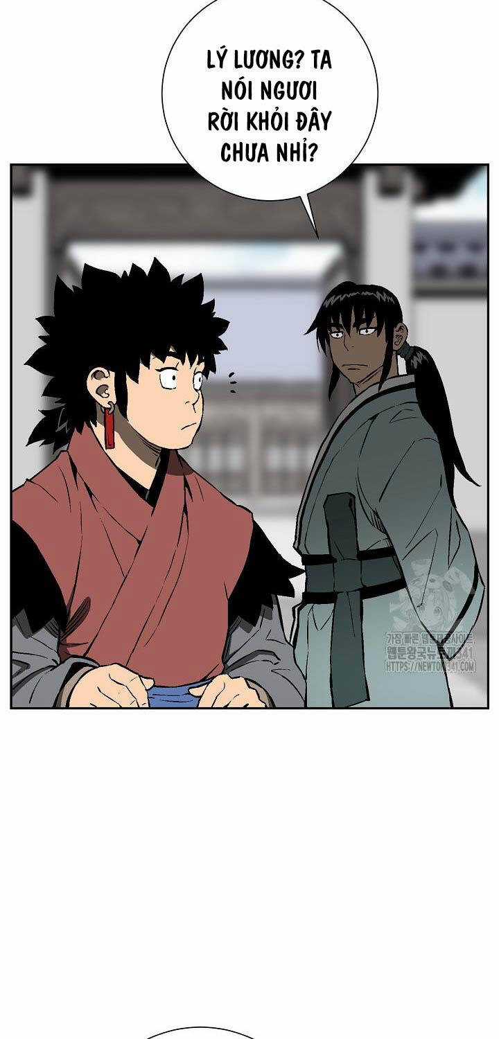 Vĩ Linh Kiếm Tiên Chapter 65 trang 51