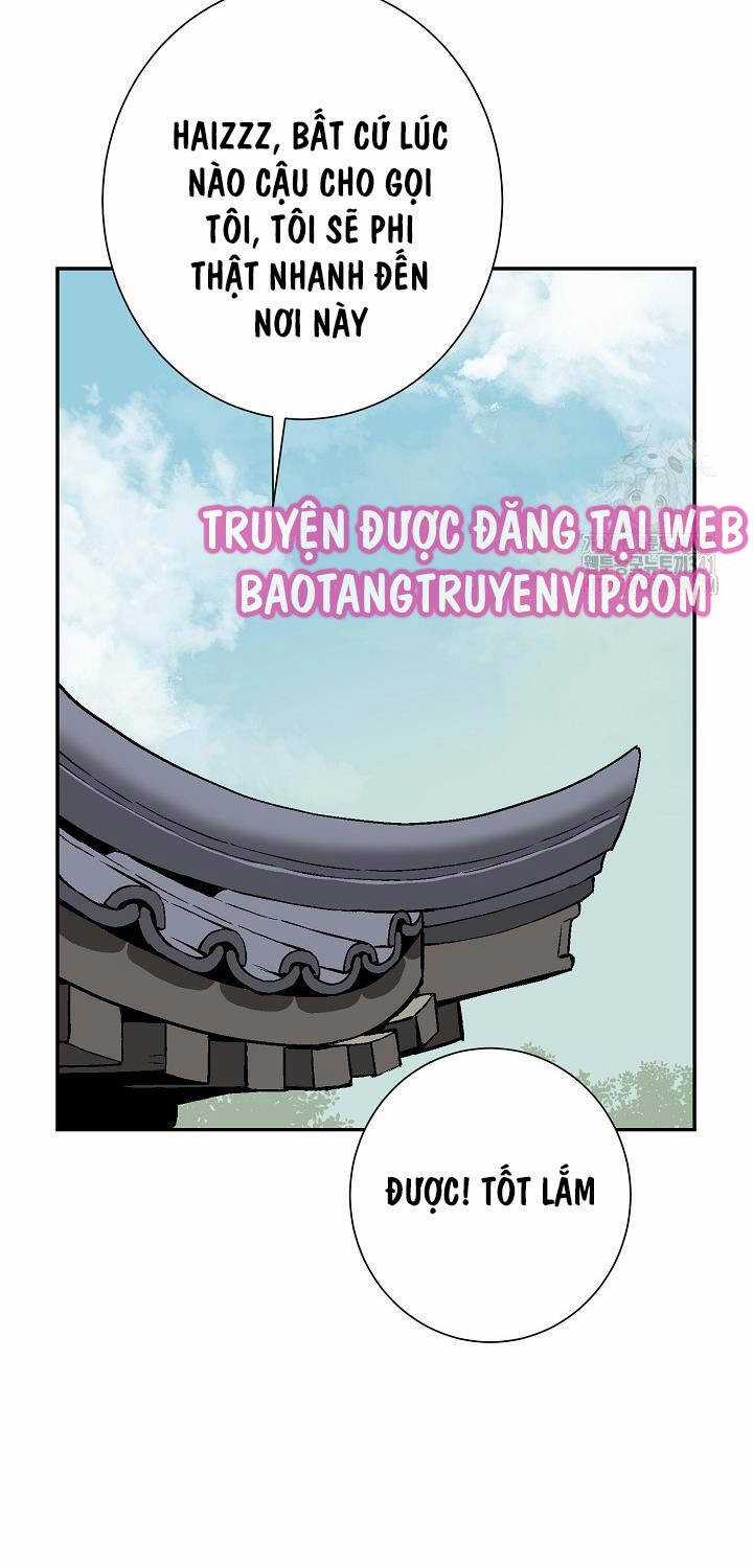 Vĩ Linh Kiếm Tiên Chapter 65 trang 52