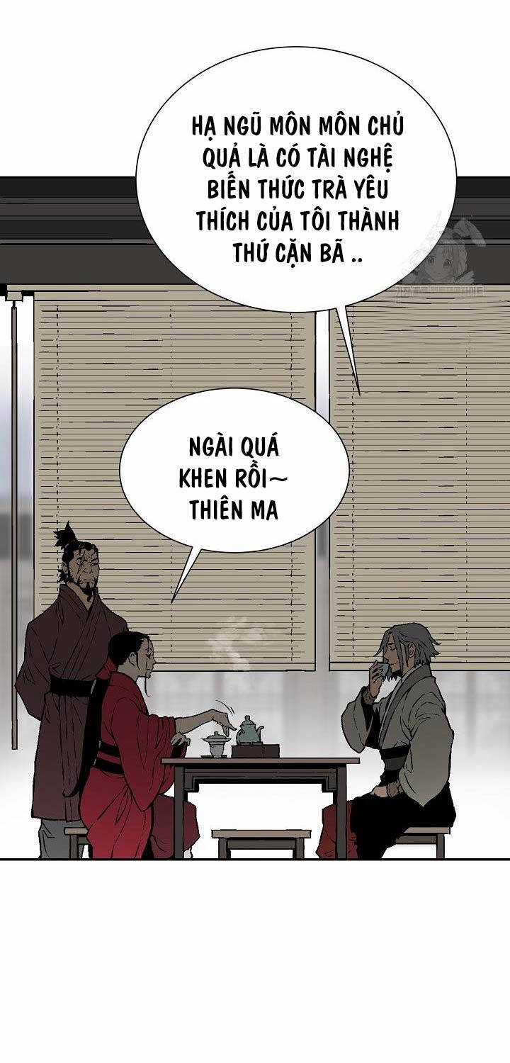 Vĩ Linh Kiếm Tiên Chapter 65 trang 55