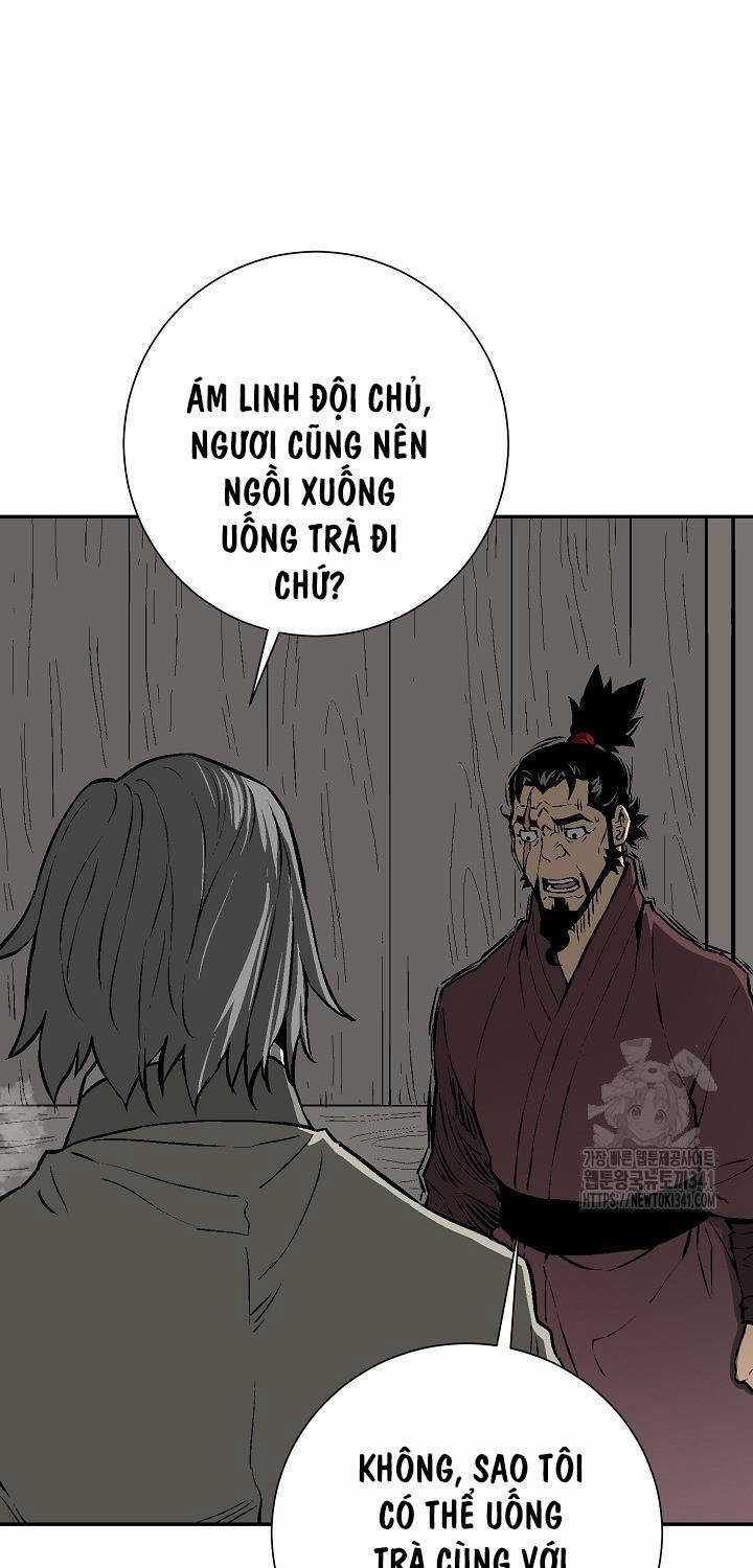 Vĩ Linh Kiếm Tiên Chapter 65 trang 56