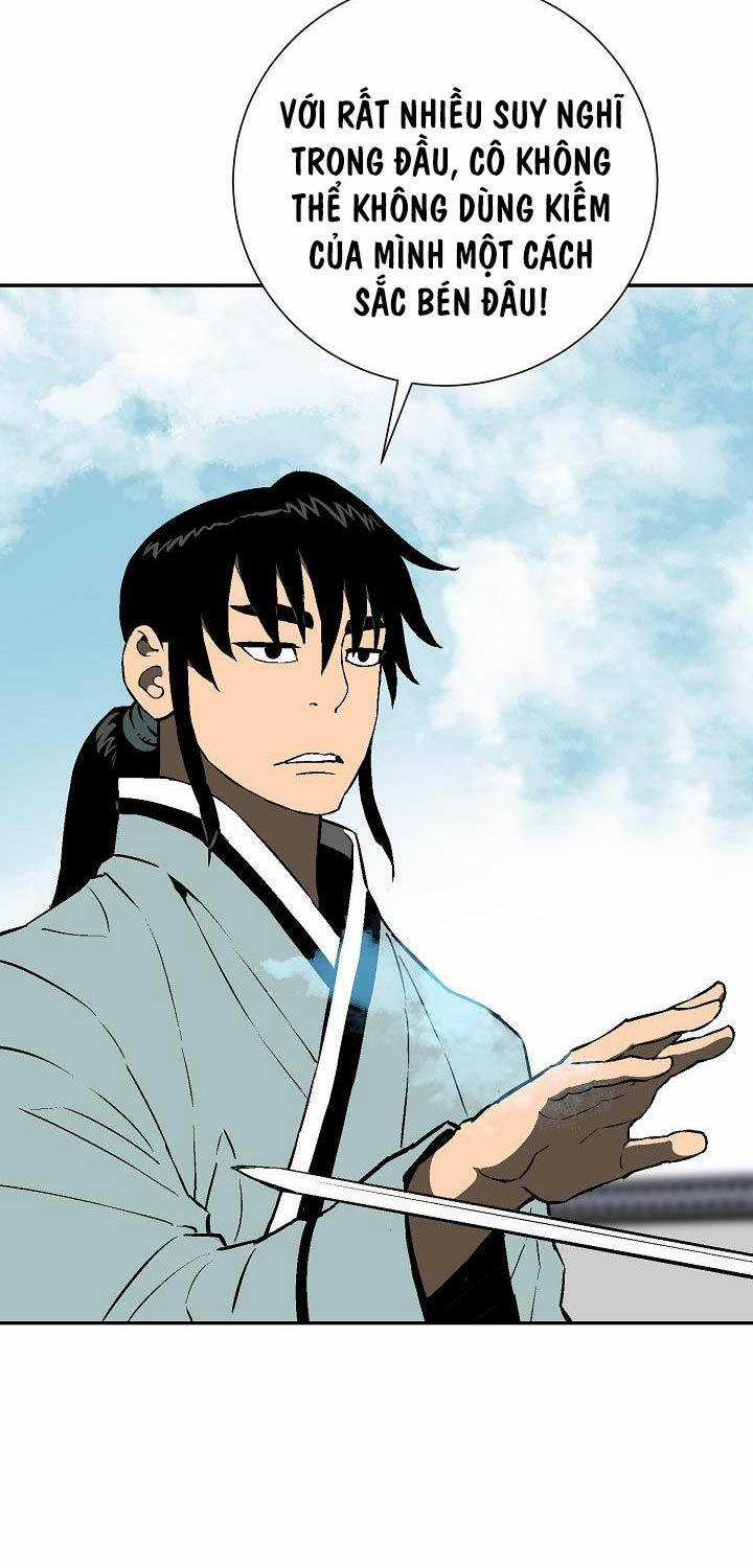 Vĩ Linh Kiếm Tiên Chapter 65 trang 69