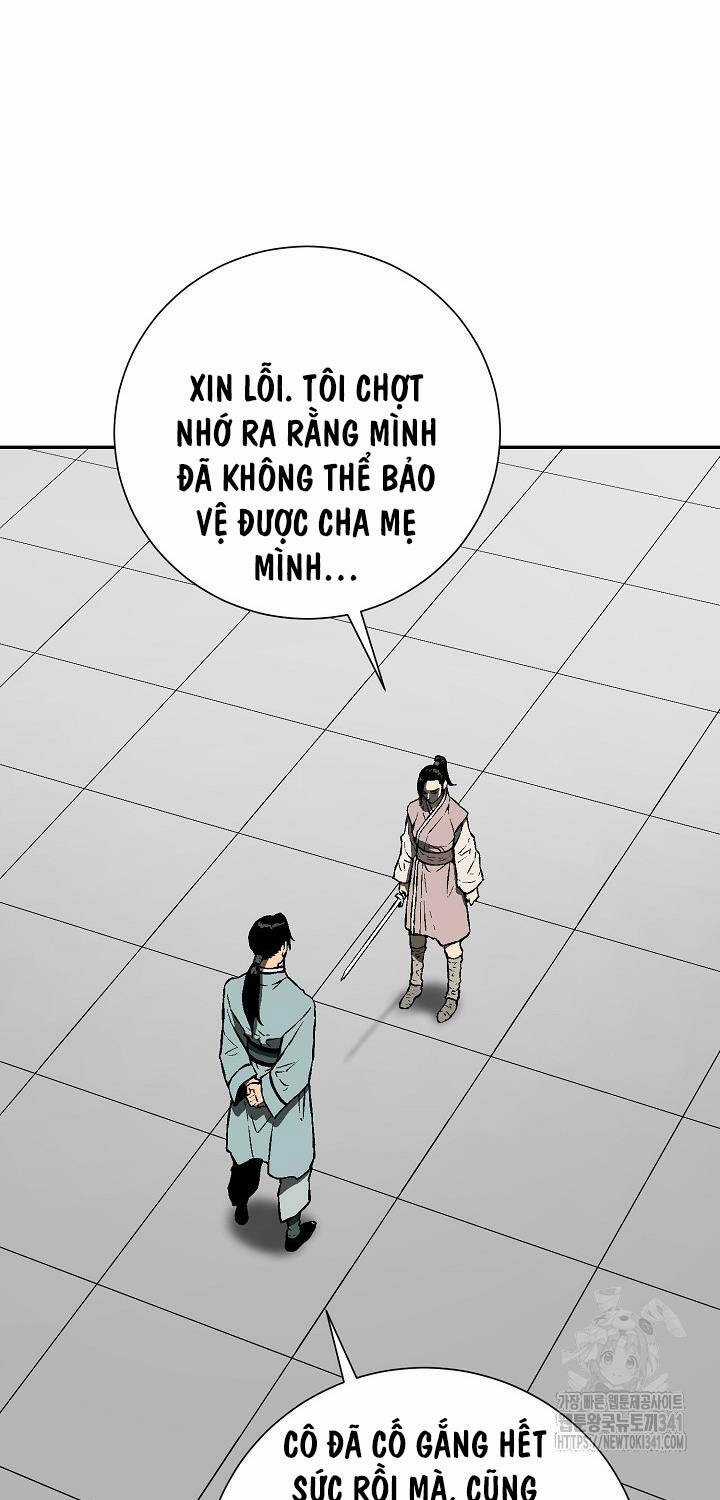 Vĩ Linh Kiếm Tiên Chapter 65 trang 70