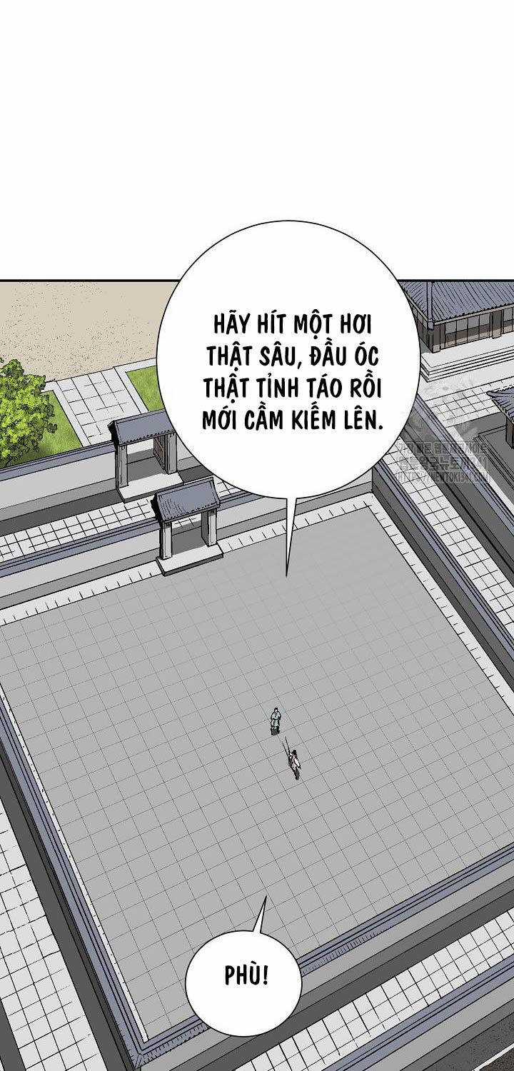 Vĩ Linh Kiếm Tiên Chapter 65 trang 73