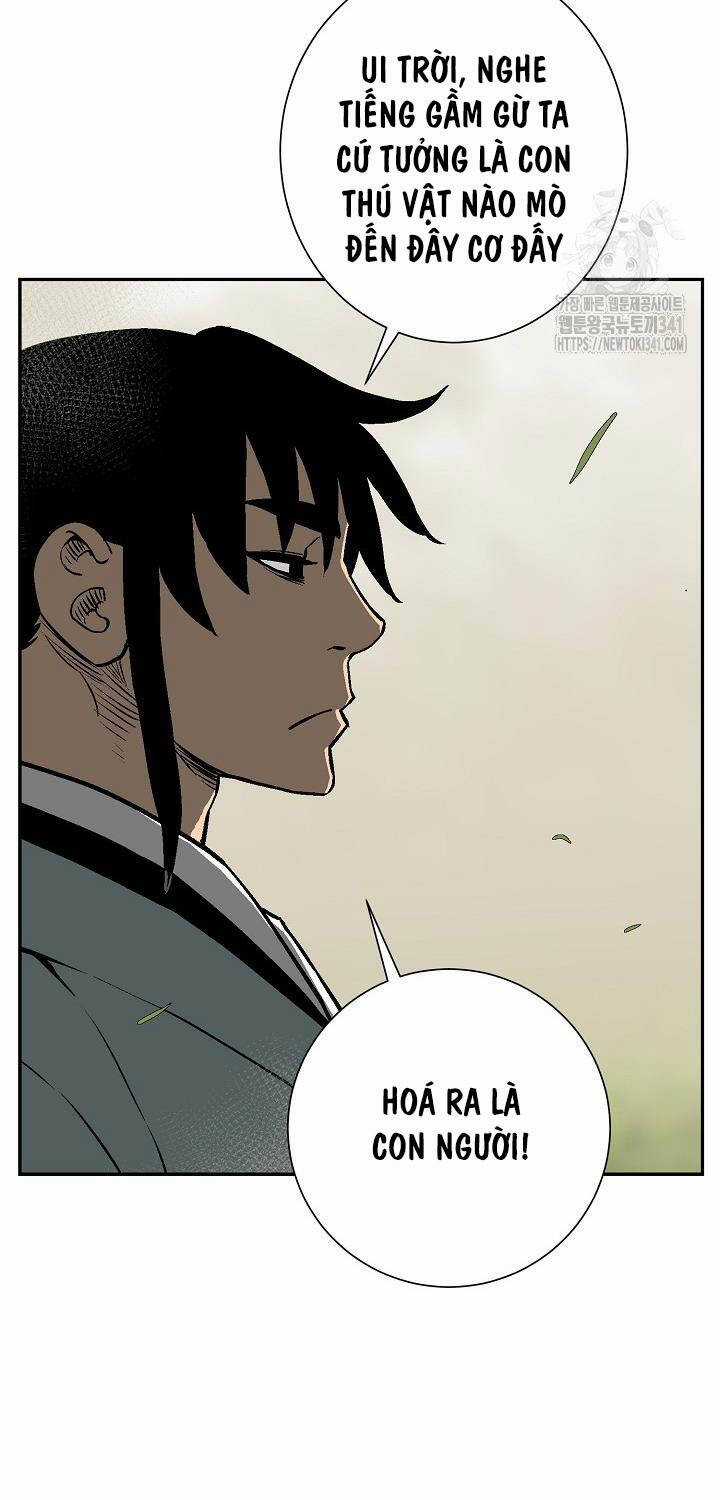 Vĩ Linh Kiếm Tiên Chapter 65 trang 94