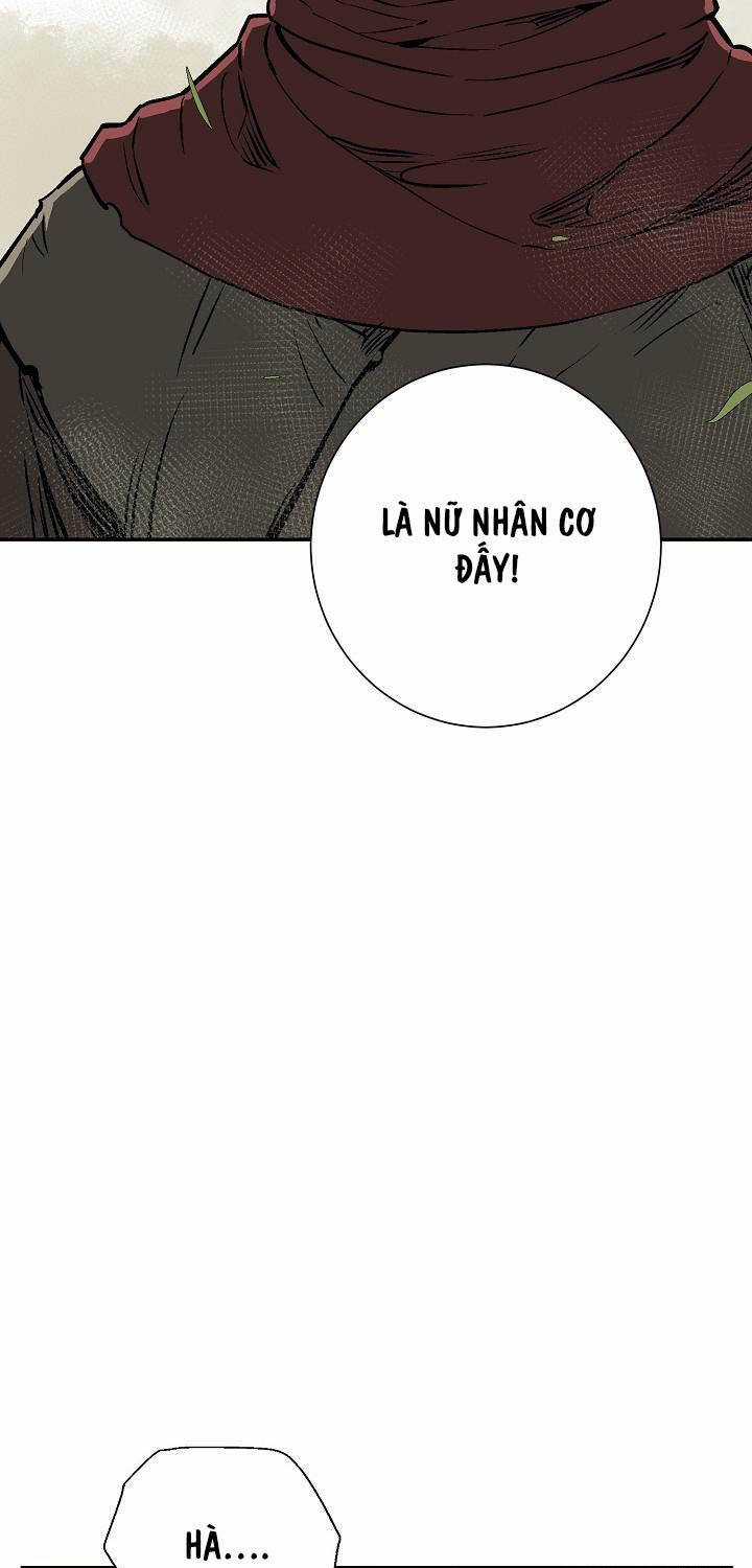 Vĩ Linh Kiếm Tiên Chapter 65 trang 96