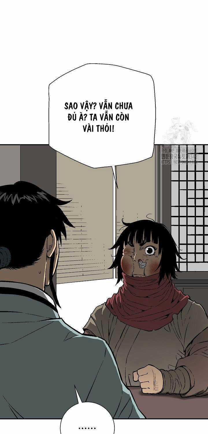 Vĩ Linh Kiếm Tiên Chapter 66 trang 101