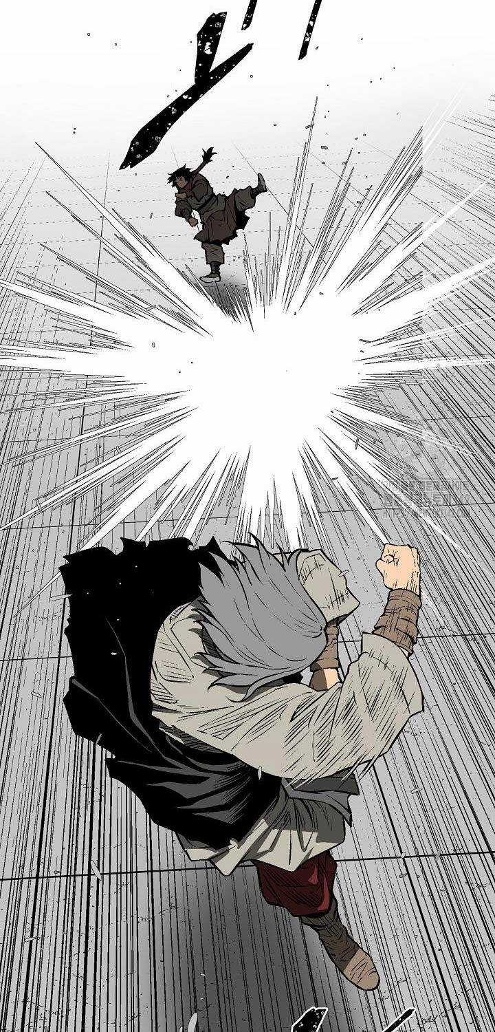 Vĩ Linh Kiếm Tiên Chapter 66 trang 106