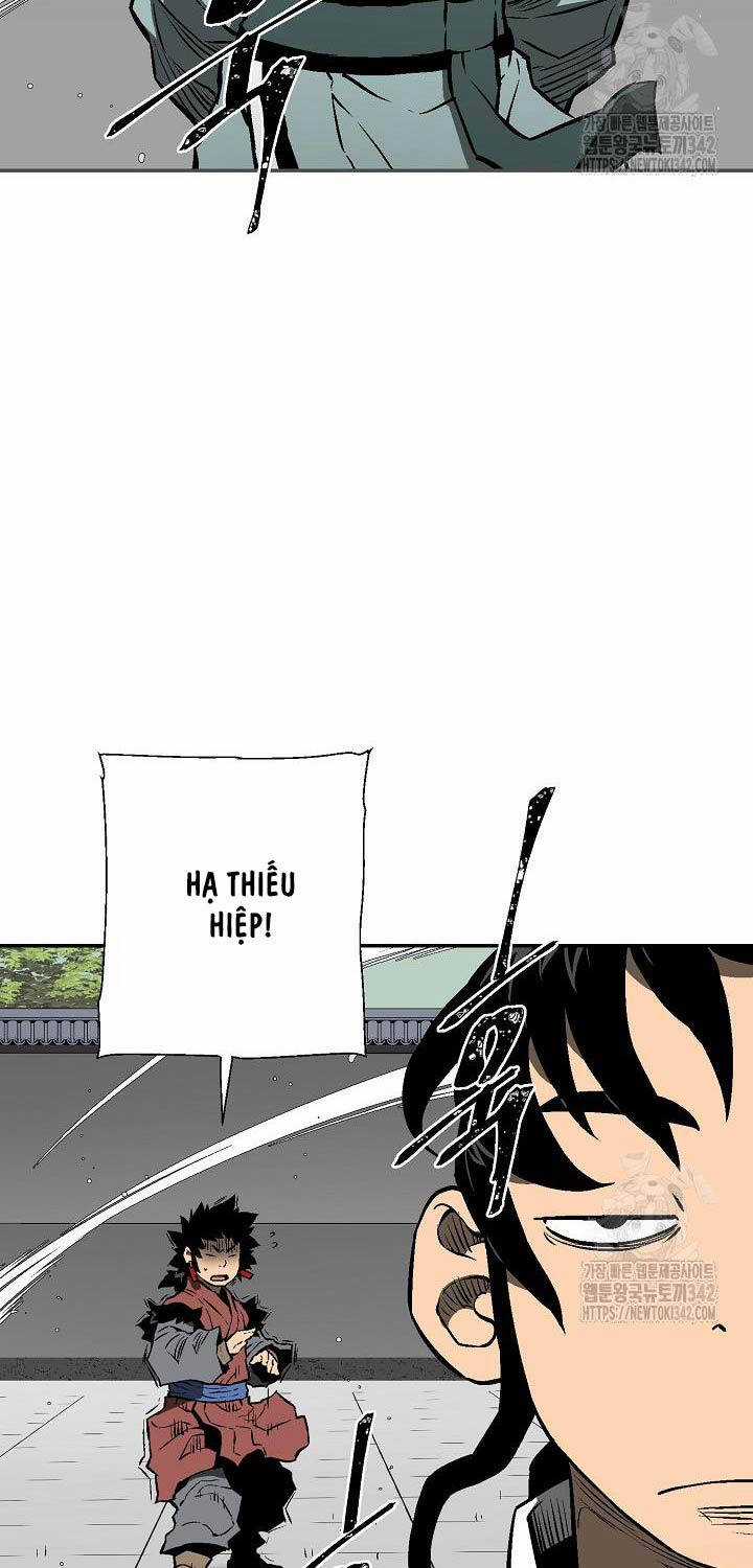 Vĩ Linh Kiếm Tiên Chapter 66 trang 114