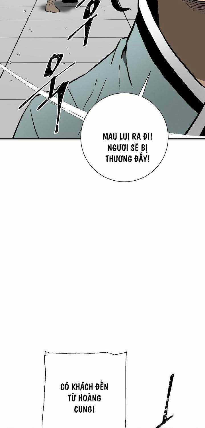 Vĩ Linh Kiếm Tiên Chapter 66 trang 115