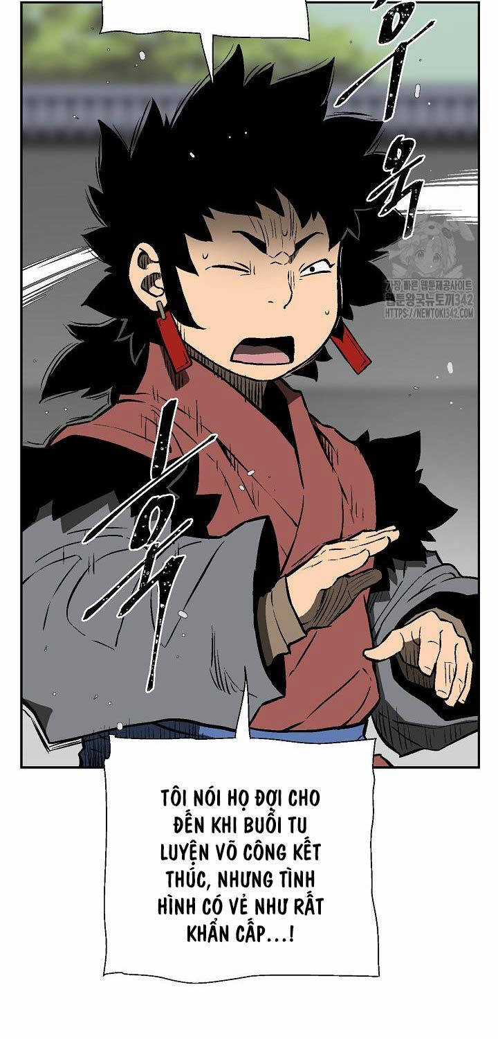 Vĩ Linh Kiếm Tiên Chapter 66 trang 116