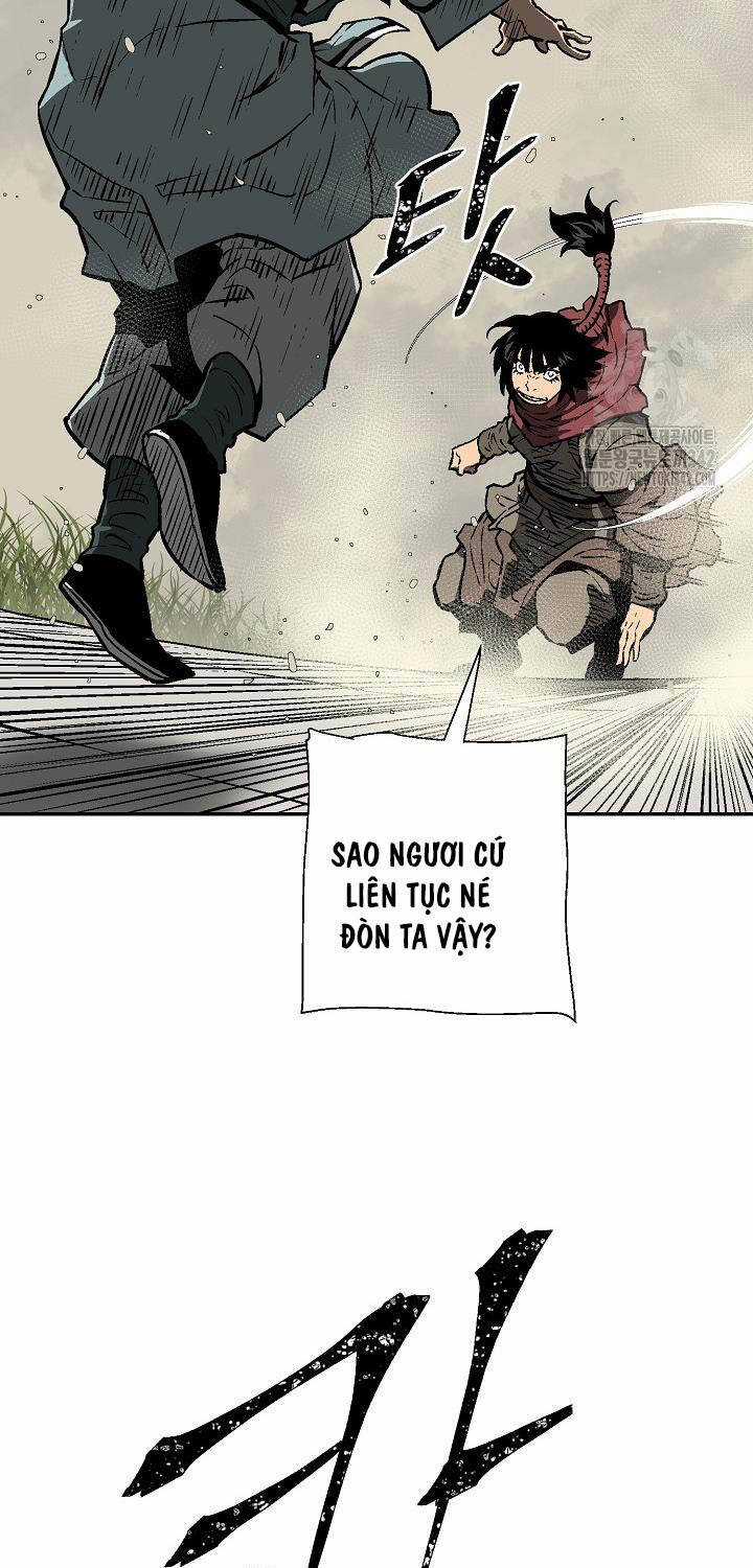 Vĩ Linh Kiếm Tiên Chapter 66 trang 23