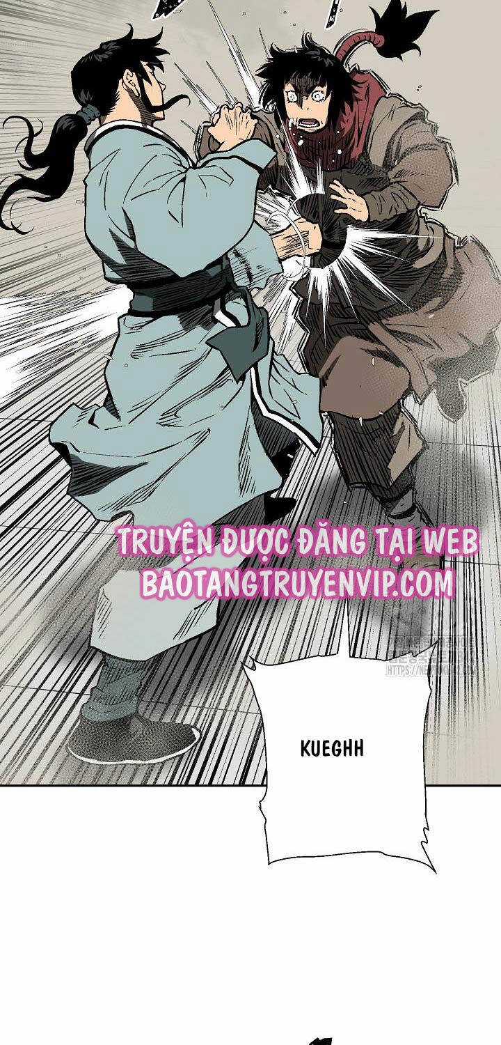 Vĩ Linh Kiếm Tiên Chapter 66 trang 28