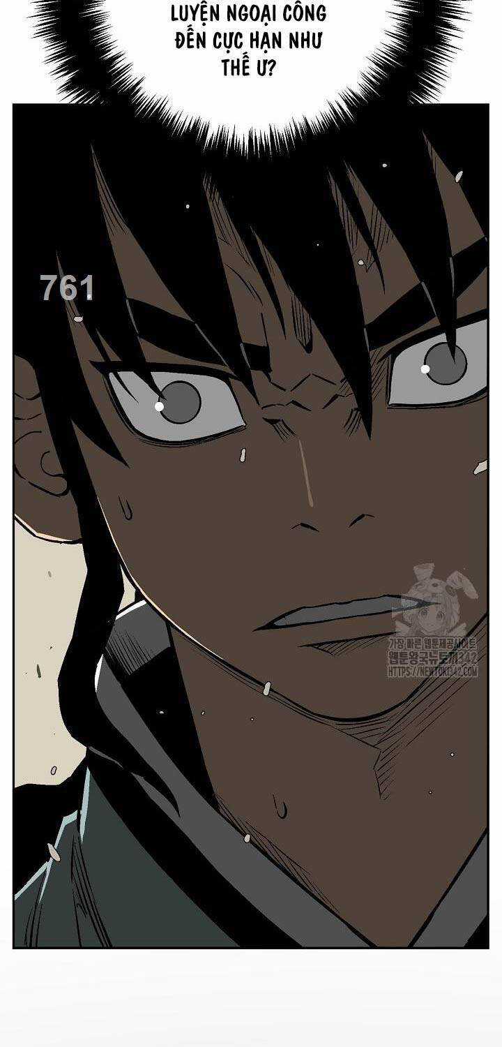 Vĩ Linh Kiếm Tiên Chapter 66 trang 3