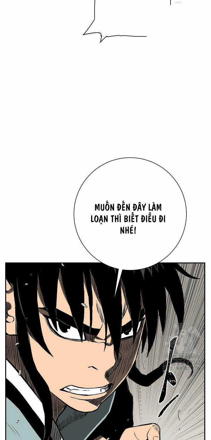 Vĩ Linh Kiếm Tiên Chapter 66 trang 30