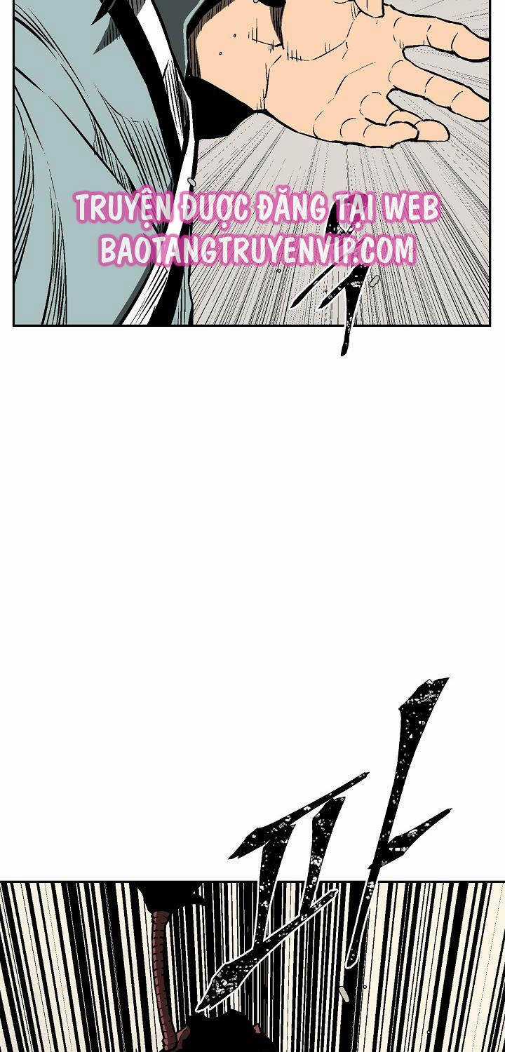 Vĩ Linh Kiếm Tiên Chapter 66 trang 31