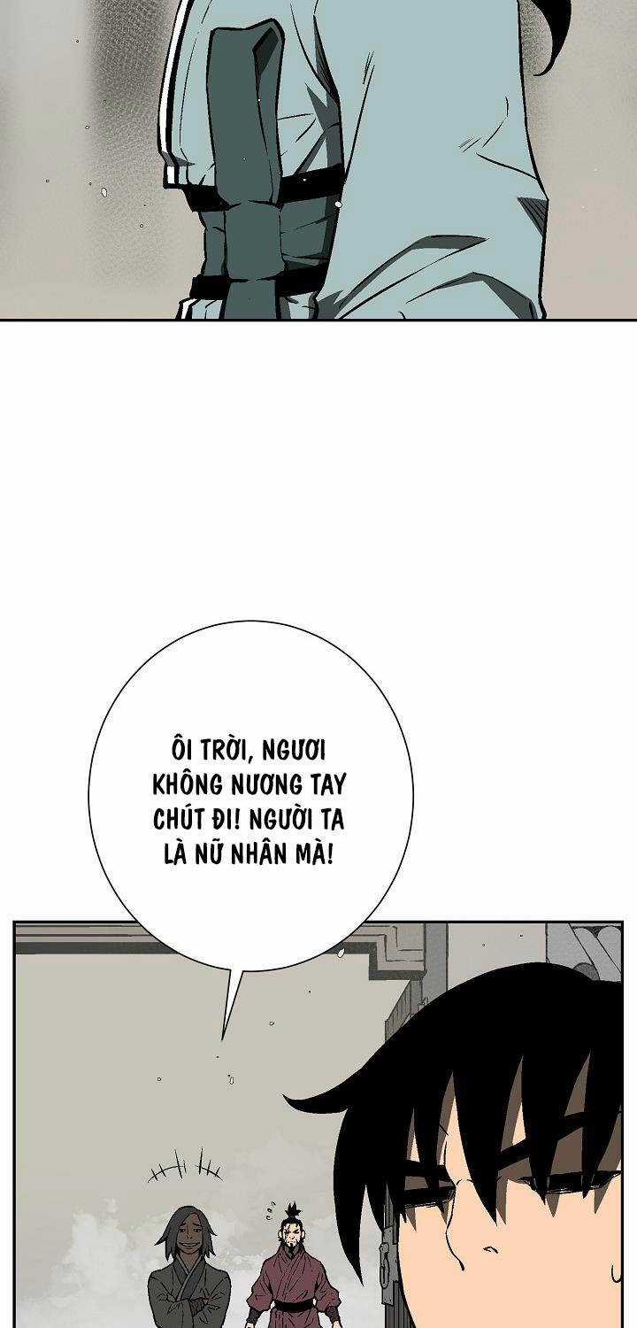 Vĩ Linh Kiếm Tiên Chapter 66 trang 41